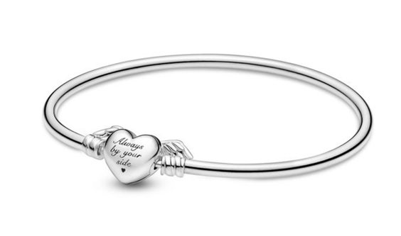 Bracciale Pandora Donna Bracciale in Edizione Limitata Festa della Mamma 2021 in Argento 599379C00-17 - 599379C00-17